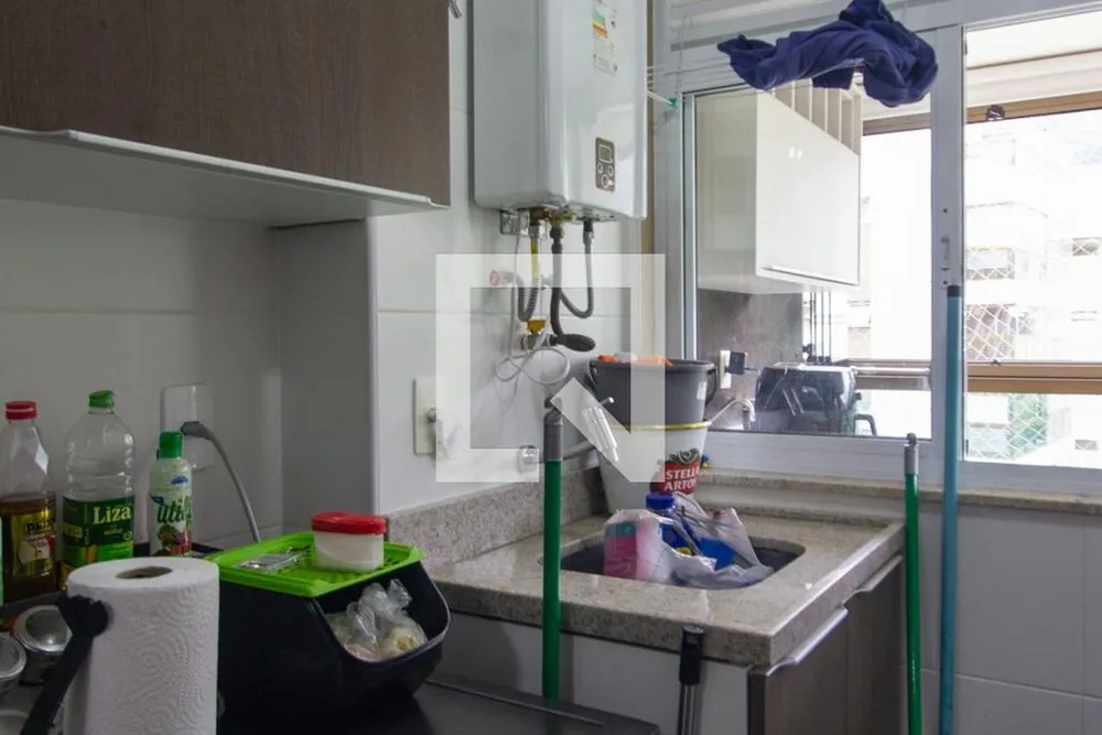 Apartamento, 3 quartos, 81 m² - Foto 34