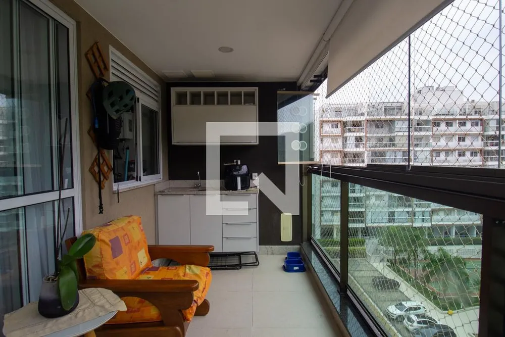 Apartamento, 3 quartos, 81 m² - Foto 7