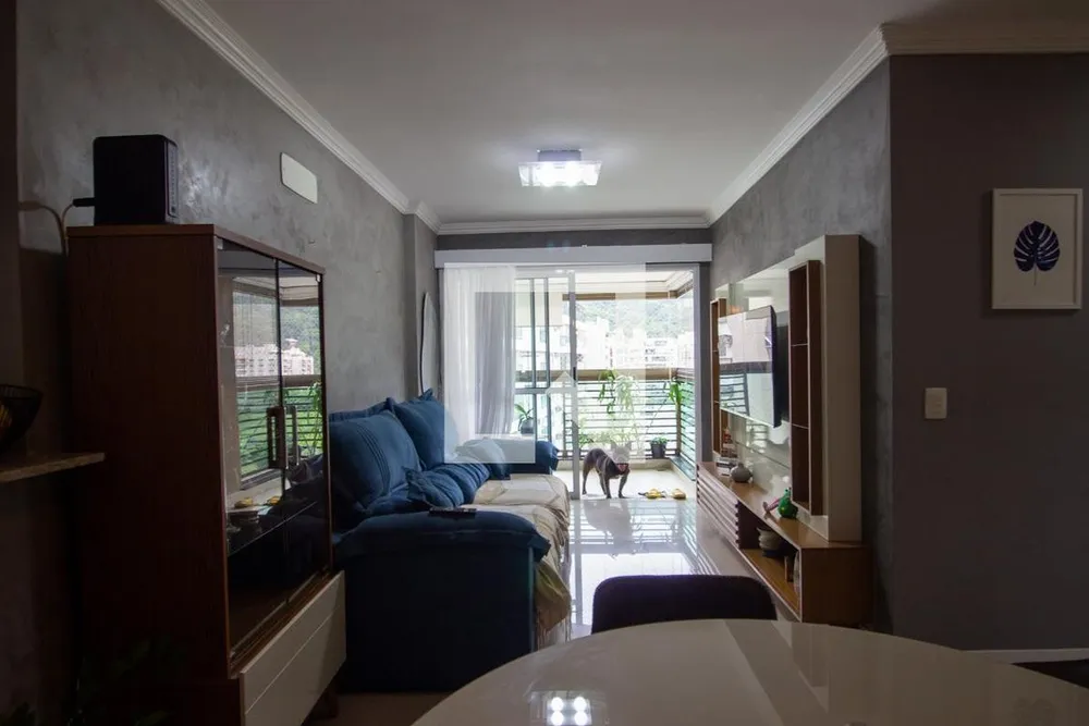 Apartamento, 3 quartos, 81 m² - Foto 2
