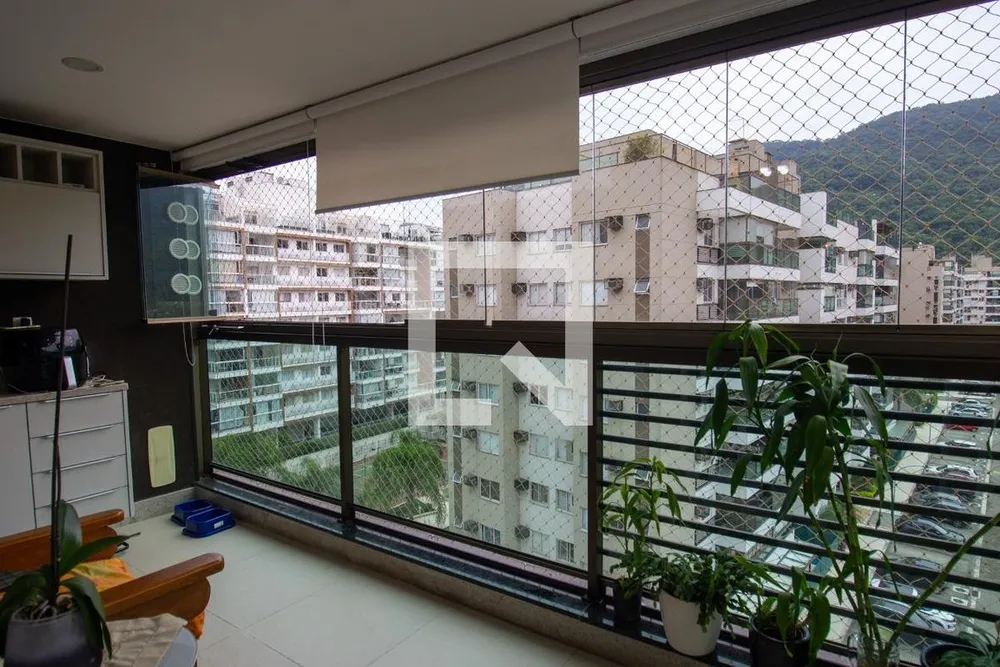 Apartamento, 3 quartos, 81 m² - Foto 6