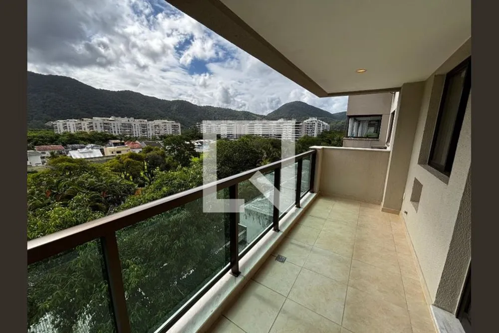 Apartamento, 2 quartos, 65 m² - Foto 11