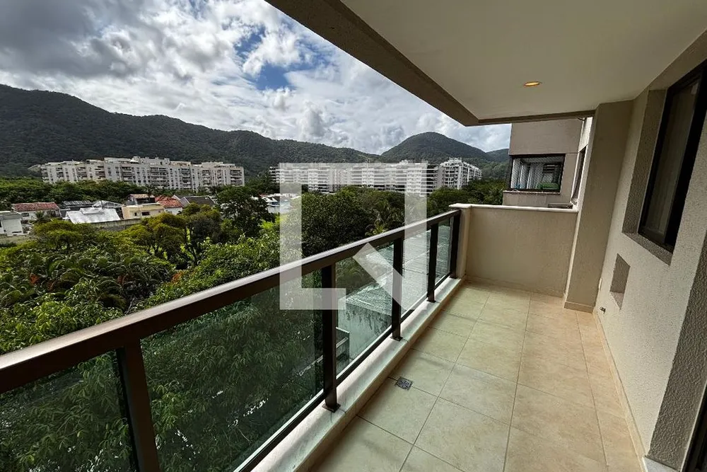 Apartamento, 2 quartos, 65 m² - Foto 12