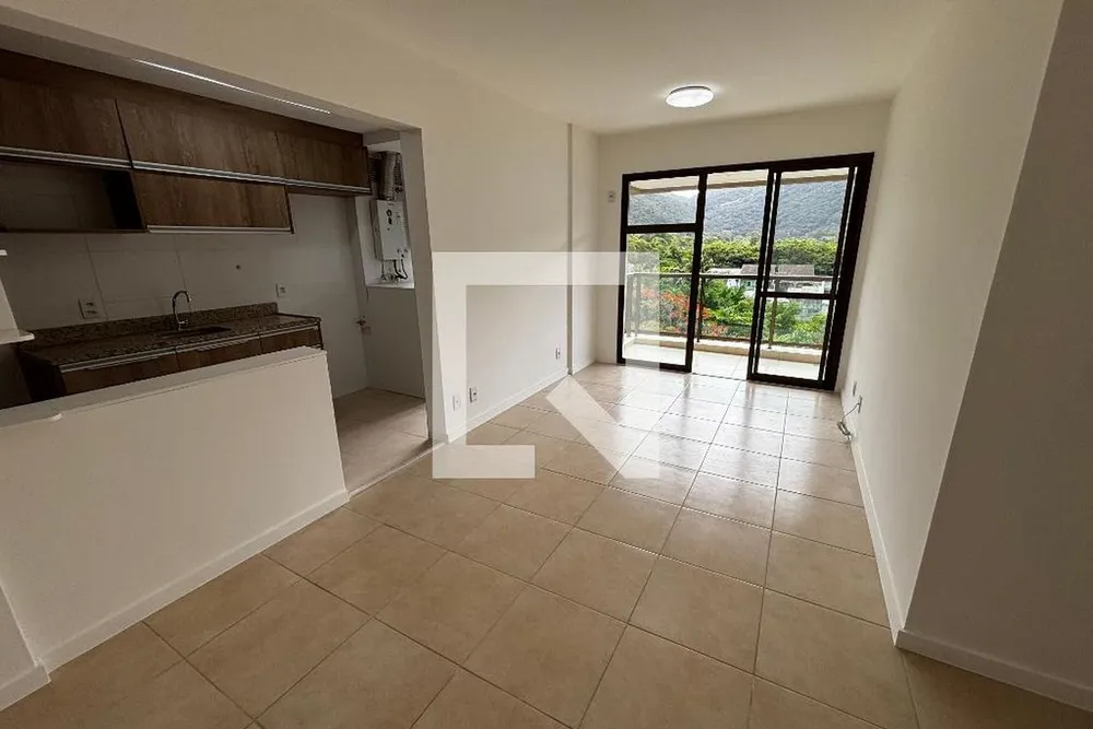 Apartamento, 2 quartos, 65 m² - Foto 6