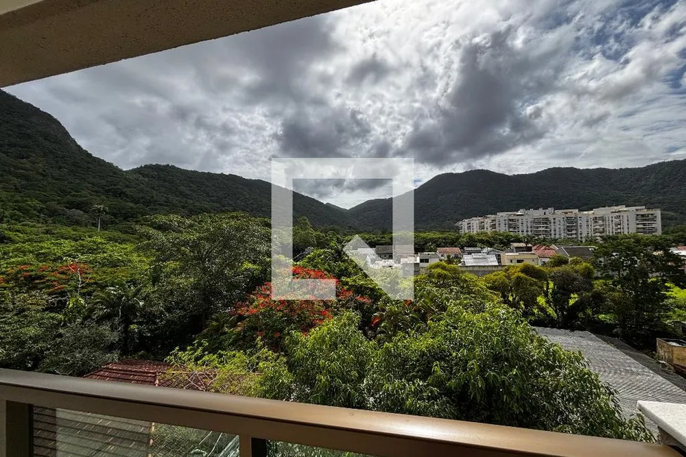 Apartamento, 2 quartos, 65 m² - Foto 20