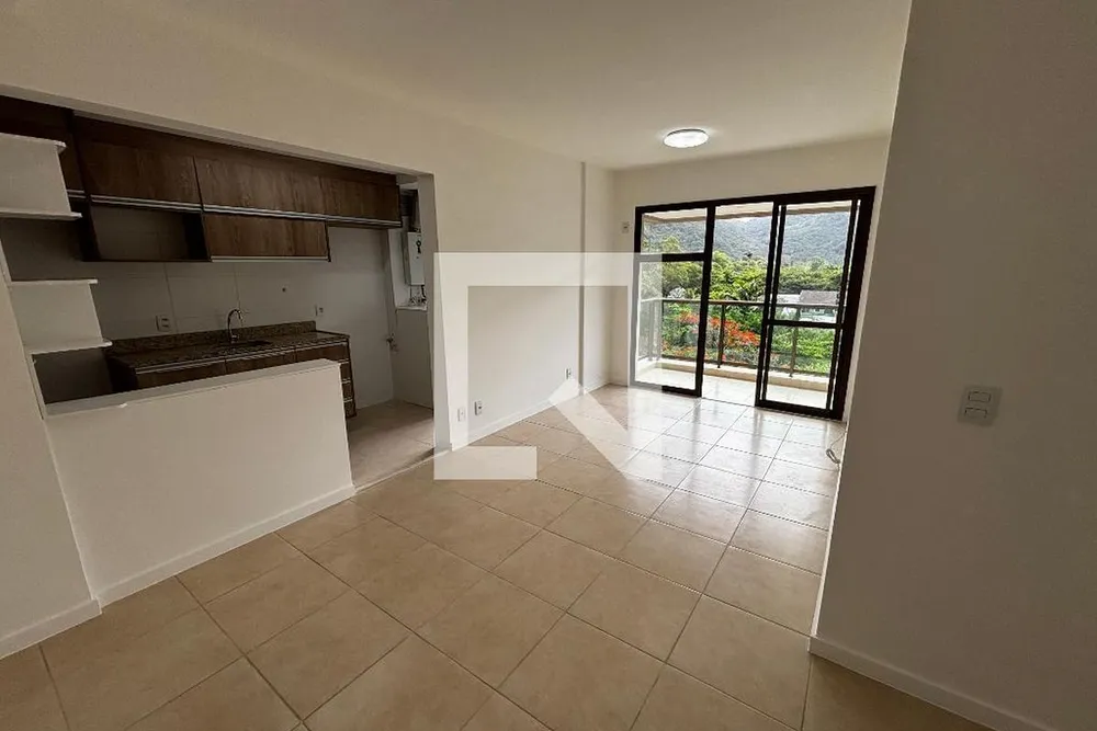 Apartamento, 2 quartos, 65 m² - Foto 2