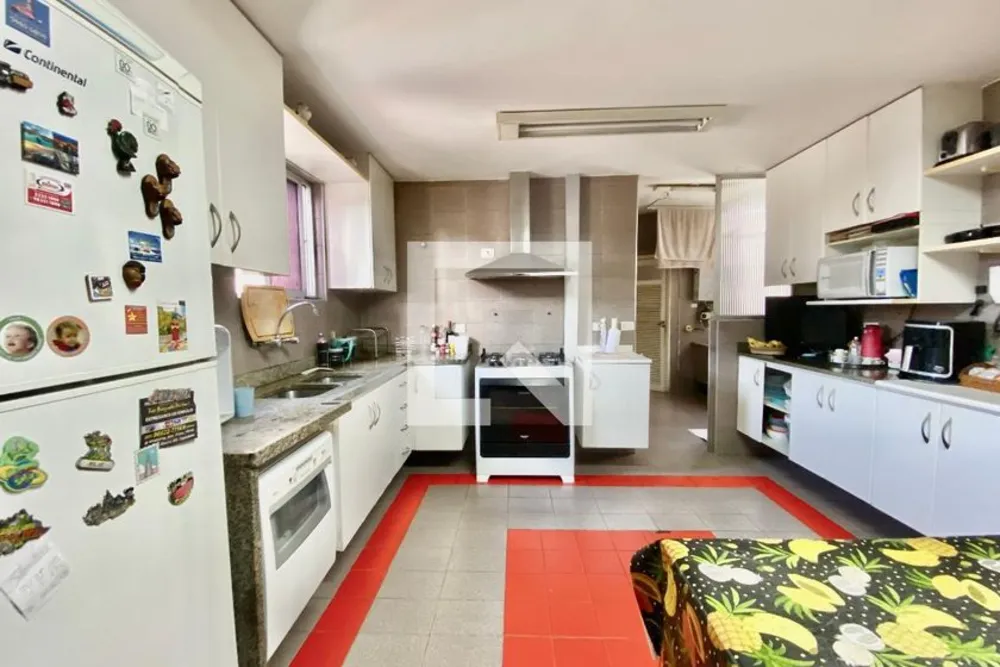 Apartamento, 3 quartos, 205 m² - Foto 13