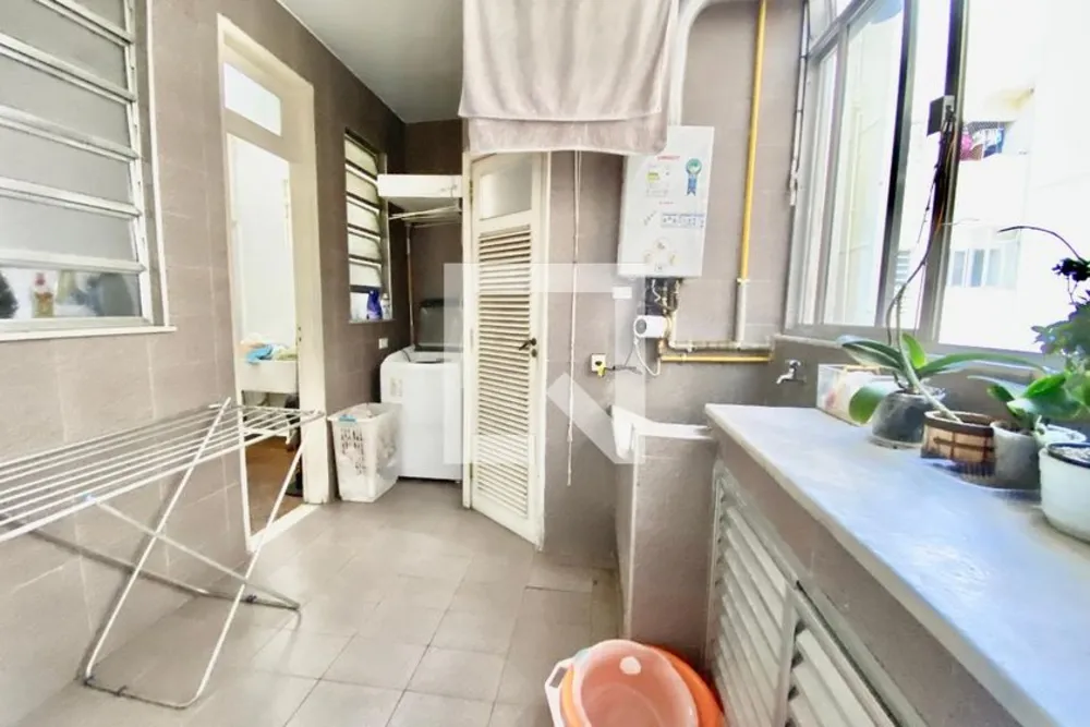 Apartamento, 3 quartos, 205 m² - Foto 18