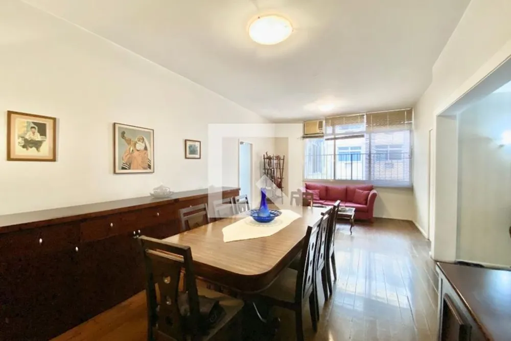 Apartamento, 3 quartos, 205 m² - Foto 5