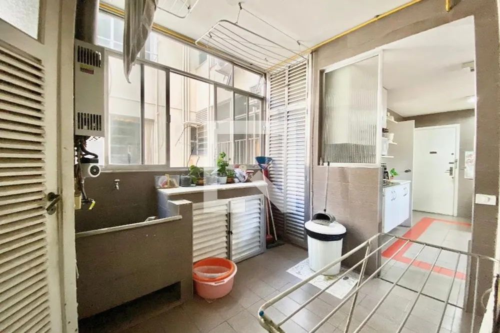 Apartamento, 3 quartos, 205 m² - Foto 23
