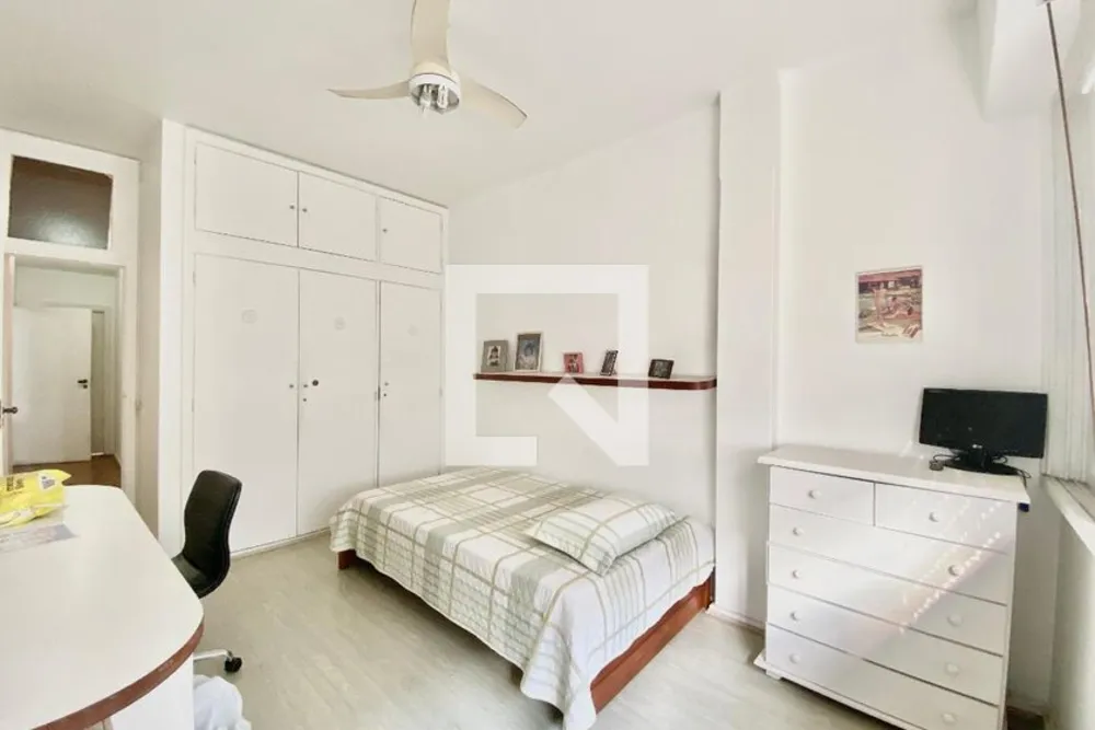 Apartamento, 3 quartos, 205 m² - Foto 11