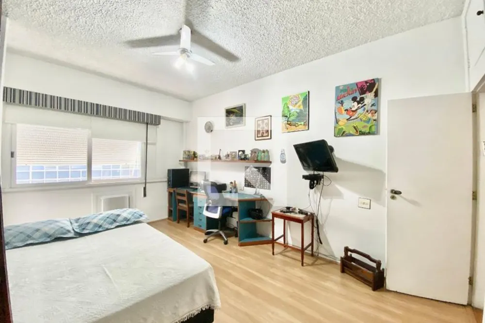 Apartamento, 3 quartos, 205 m² - Foto 24