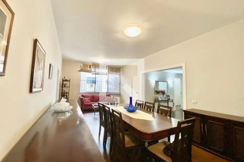 Apartamento, 3 quartos, 205 m² - Foto 6