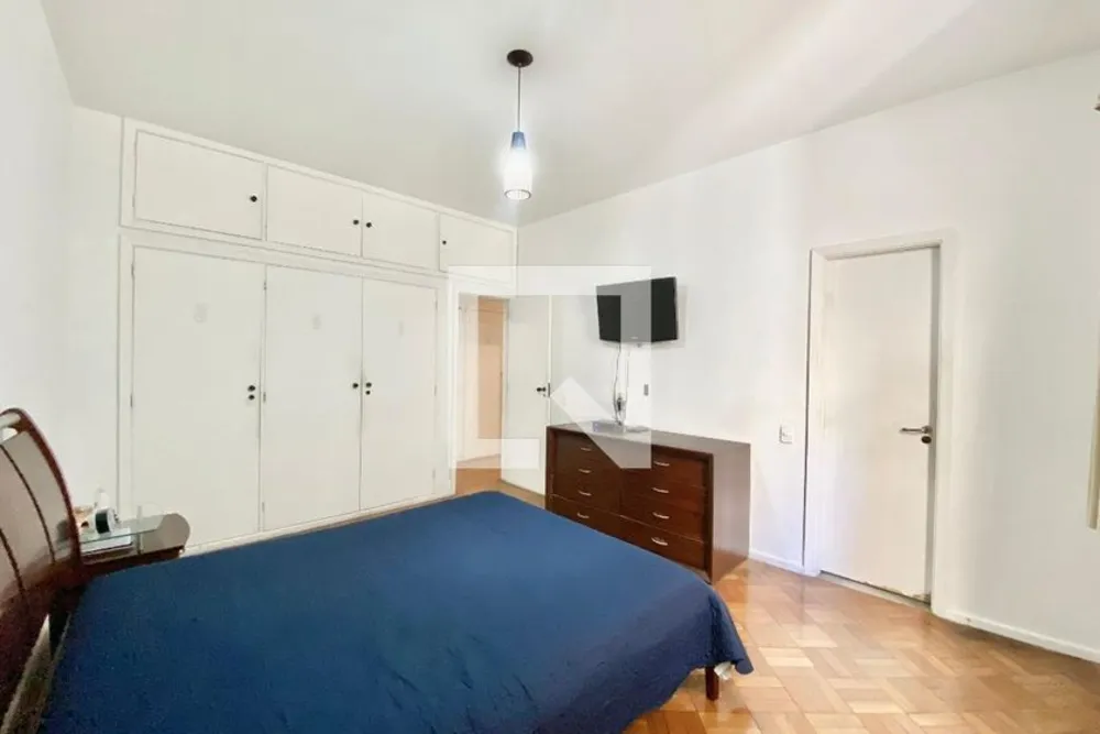 Apartamento, 3 quartos, 205 m² - Foto 22