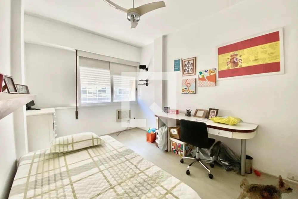 Apartamento, 3 quartos, 205 m² - Foto 9
