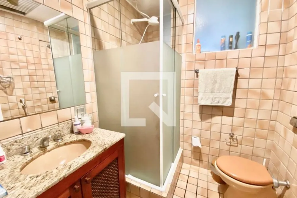Apartamento, 3 quartos, 205 m² - Foto 19