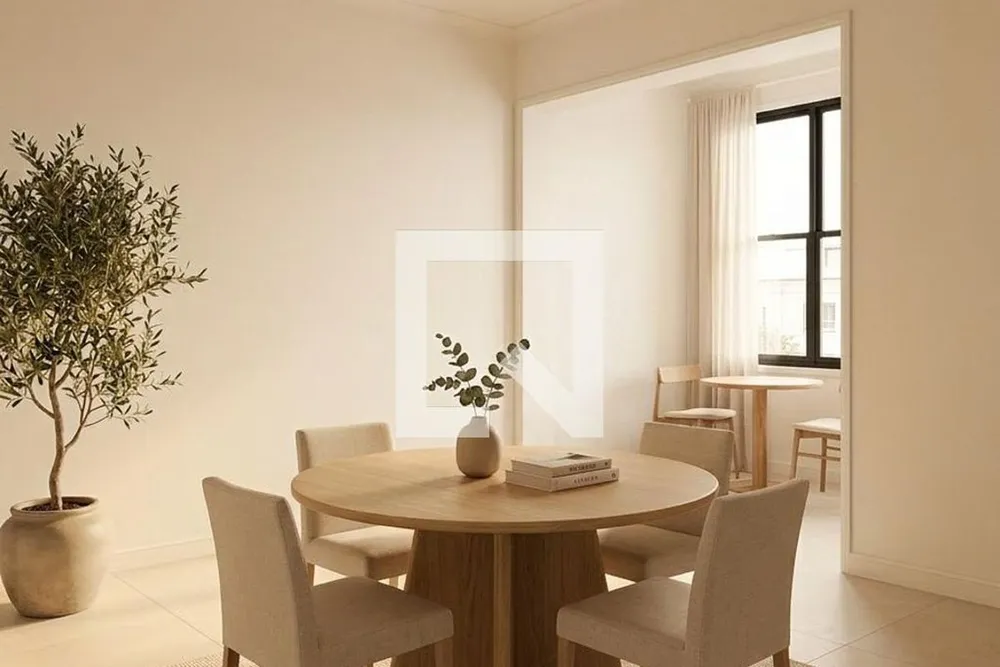 Apartamento, 3 quartos, 90 m² - Foto 1