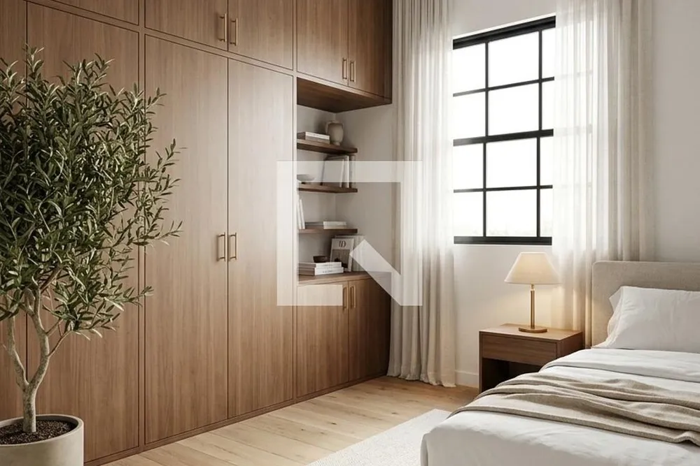 Apartamento, 3 quartos, 90 m² - Foto 3