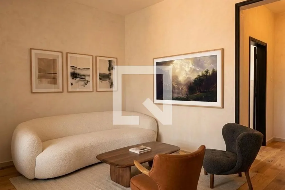 Apartamento, 3 quartos, 90 m² - Foto 2