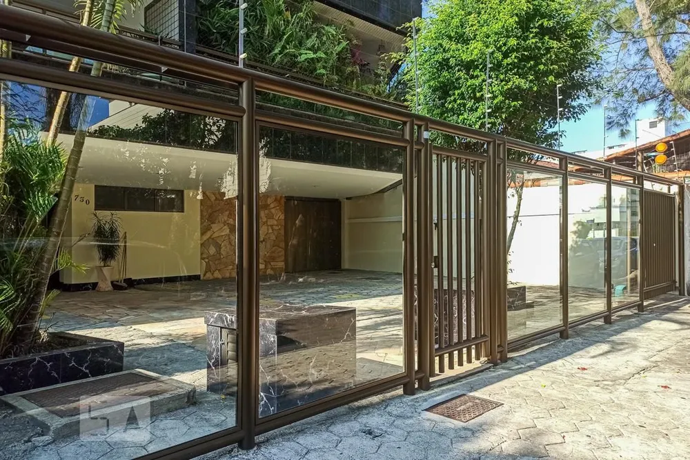 Apartamento, 3 quartos, 80 m² - Foto 36