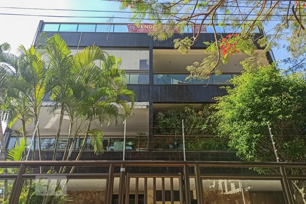 Apartamento, 3 quartos, 80 m² - Foto 35