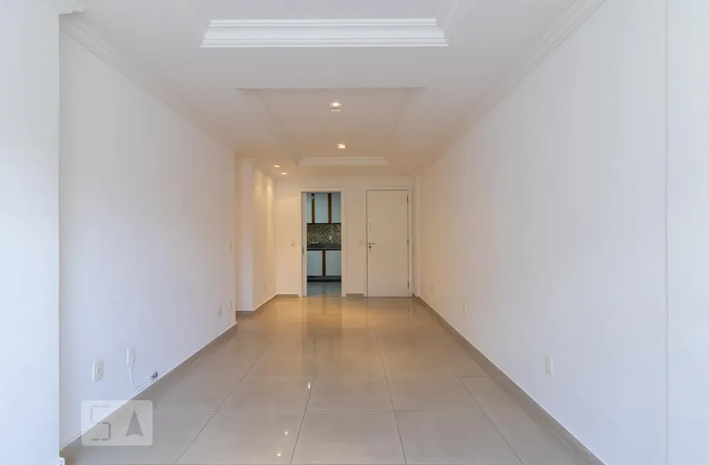 Apartamento, 3 quartos, 80 m² - Foto 1