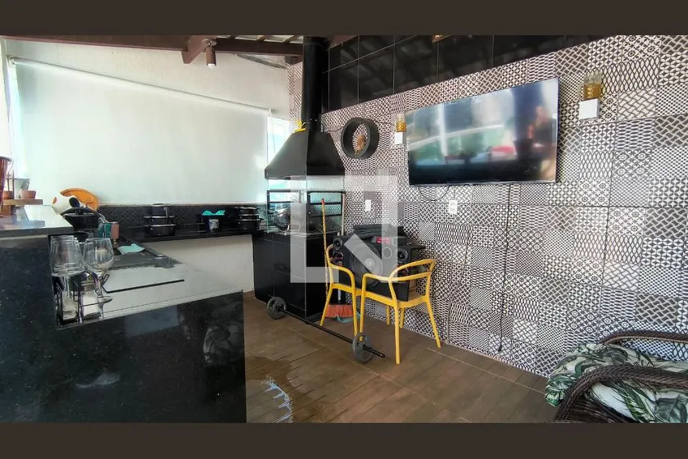Cobertura, 2 quartos, 100 m² - Foto 25