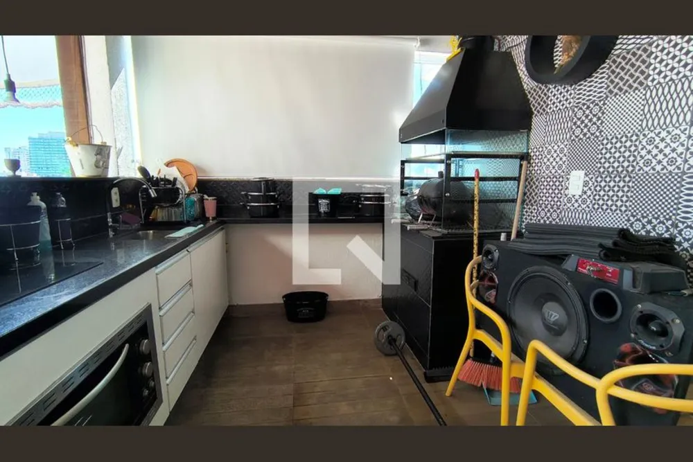 Cobertura, 2 quartos, 100 m² - Foto 38