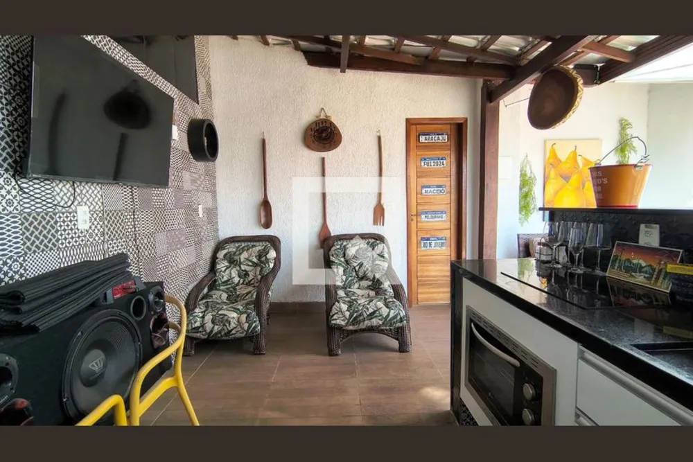 Cobertura, 2 quartos, 100 m² - Foto 16