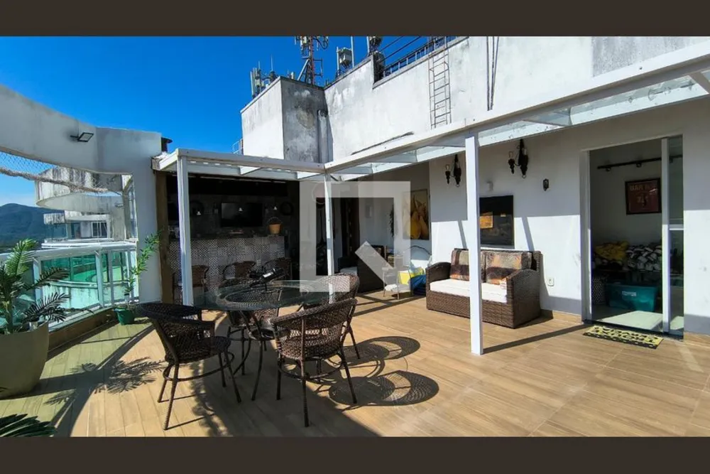 Cobertura, 2 quartos, 100 m² - Foto 31