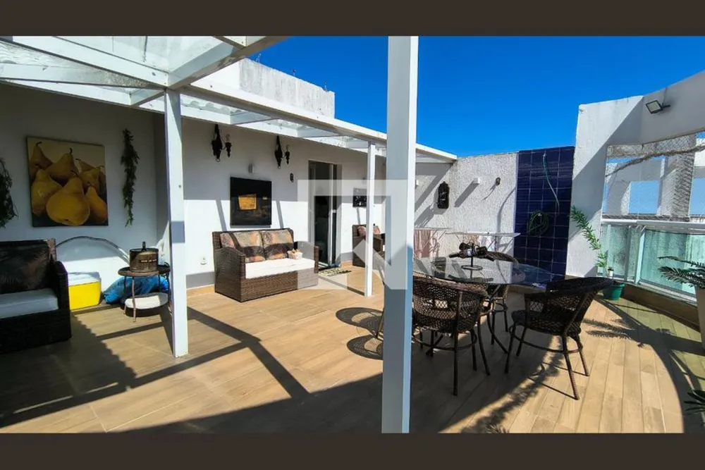 Cobertura, 2 quartos, 100 m² - Foto 42