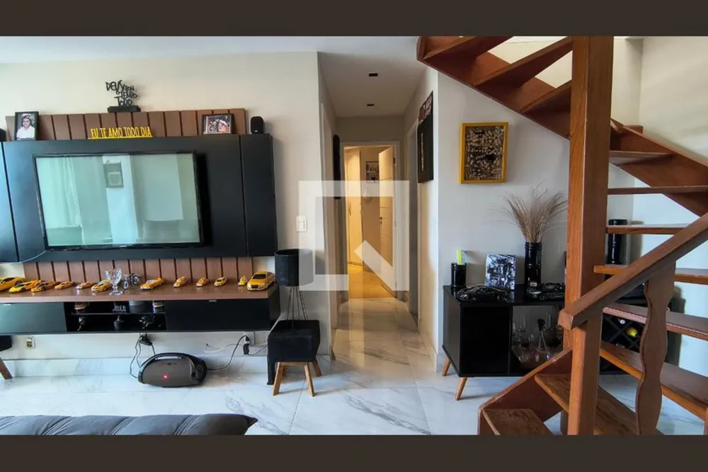 Cobertura, 2 quartos, 100 m² - Foto 10