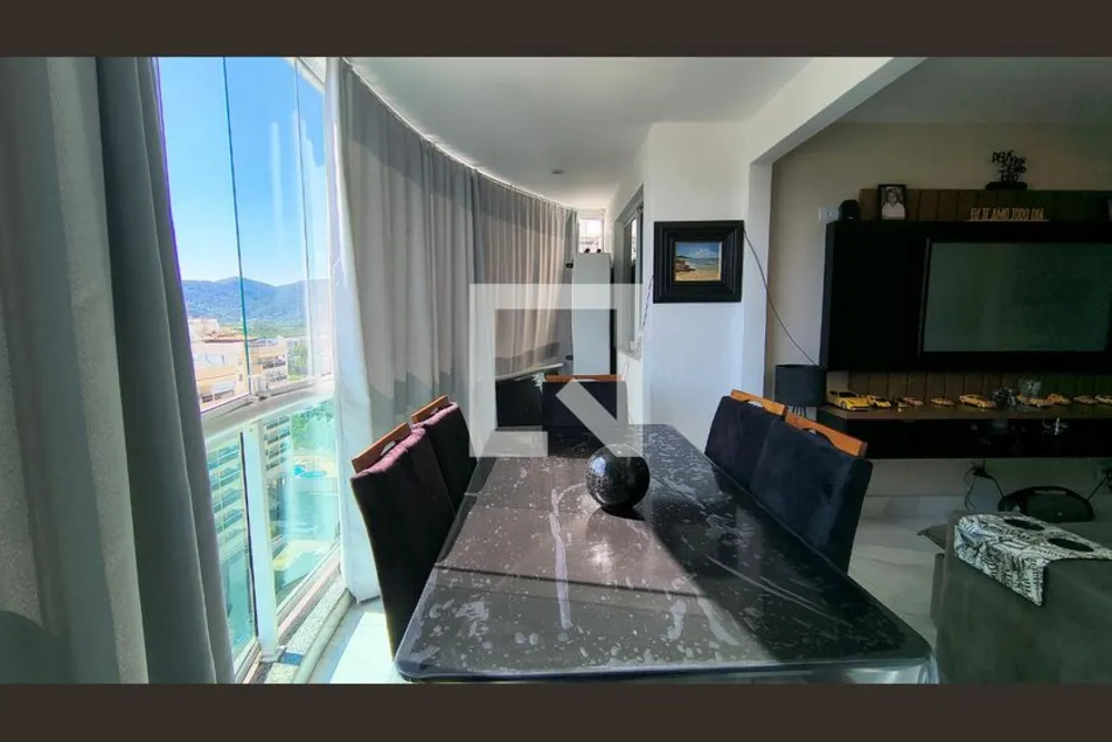 Cobertura, 2 quartos, 100 m² - Foto 6