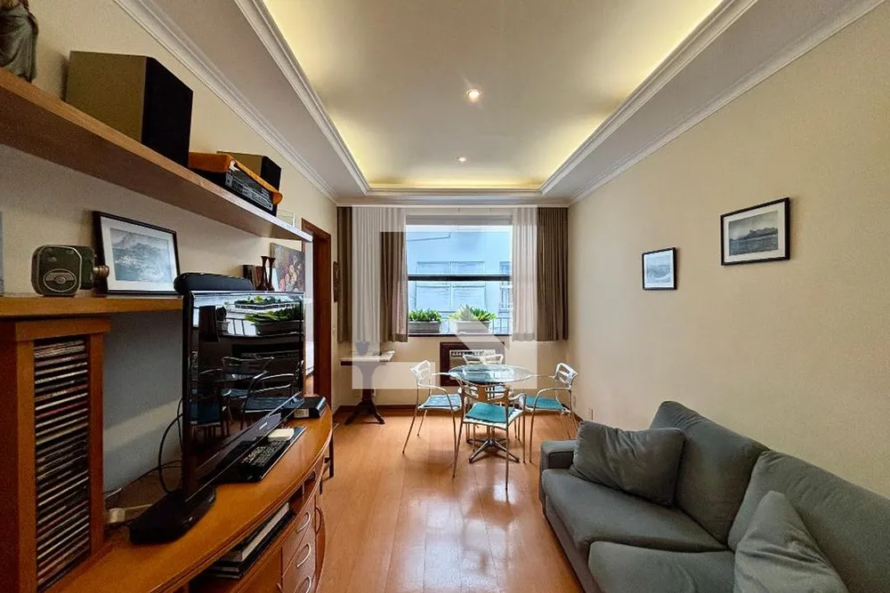 Apartamento, 2 quartos, 80 m² - Foto 10