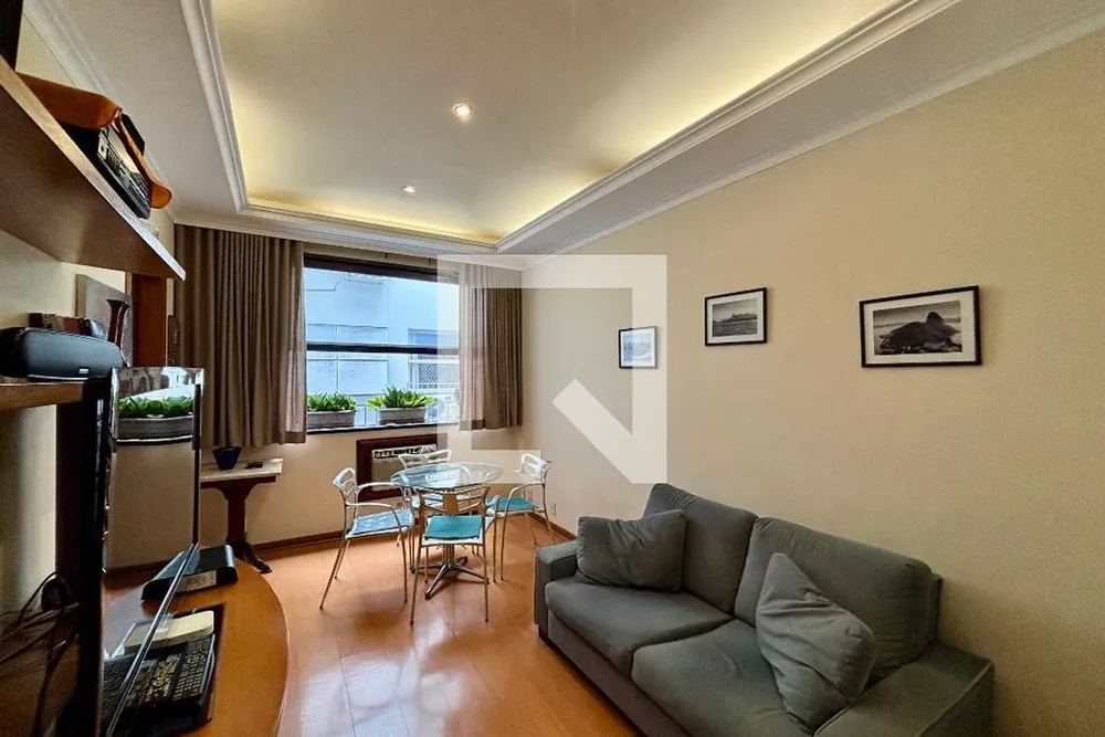 Apartamento, 2 quartos, 80 m² - Foto 16