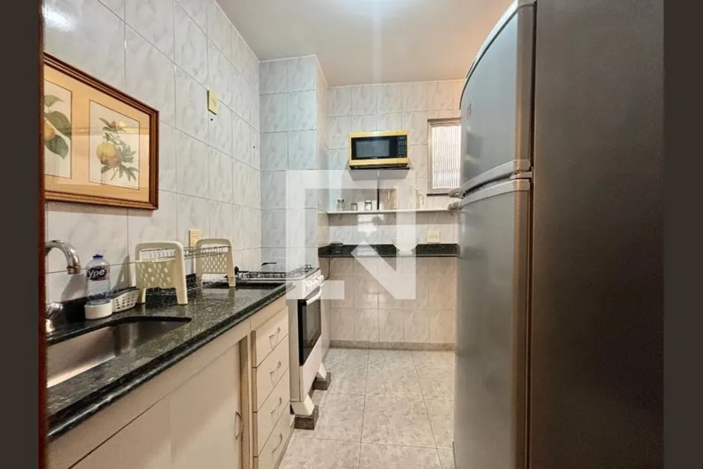Apartamento, 2 quartos, 80 m² - Foto 10