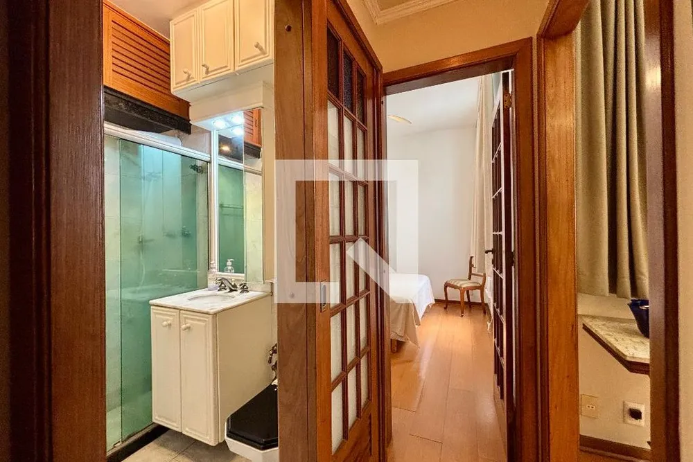 Apartamento, 2 quartos, 80 m² - Foto 8