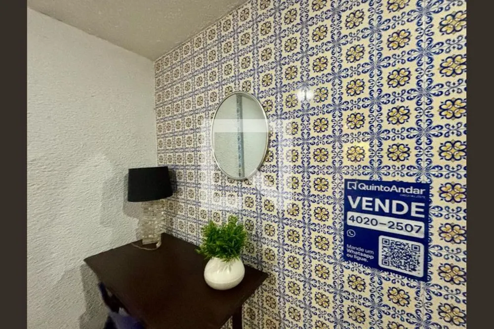 Apartamento, 2 quartos, 80 m² - Foto 2