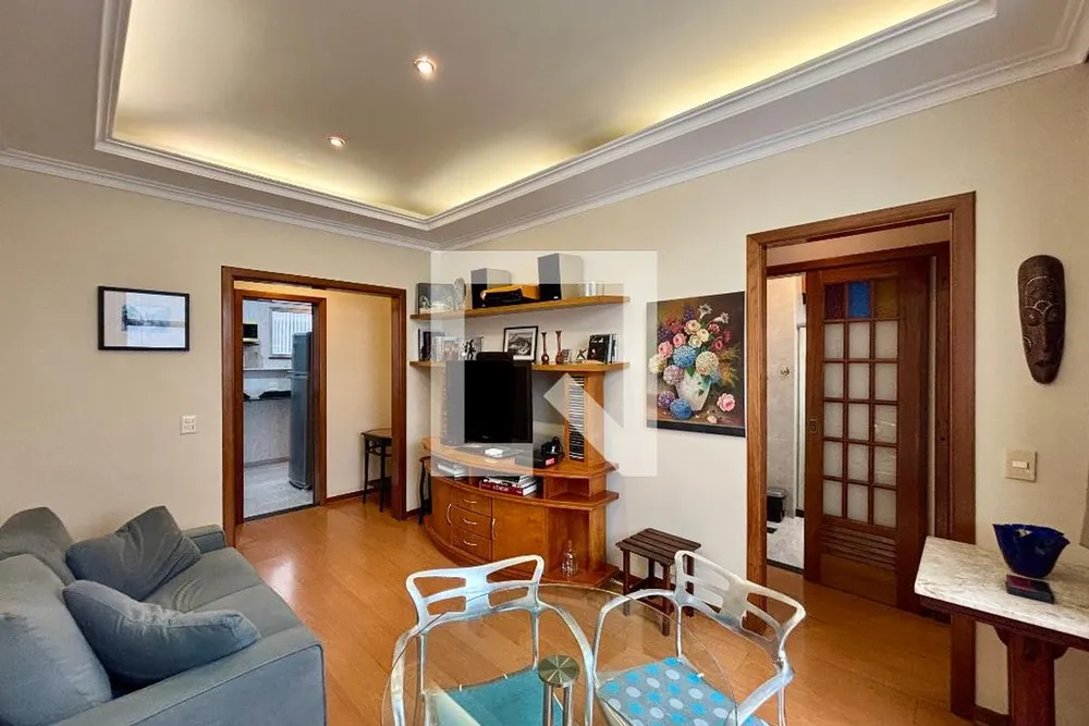 Apartamento, 2 quartos, 80 m² - Foto 11