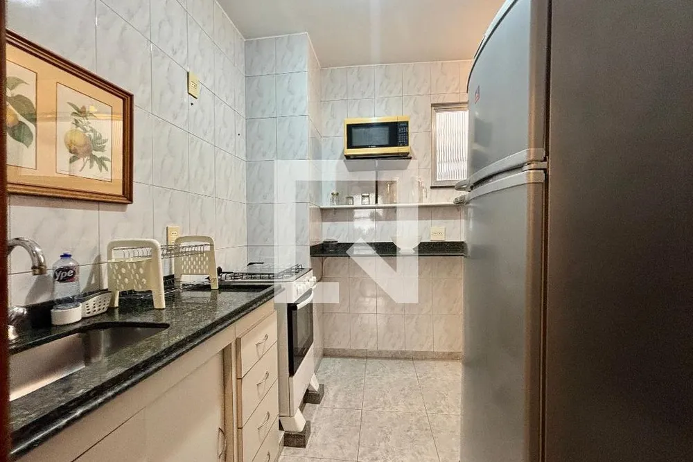 Apartamento, 2 quartos, 80 m² - Foto 21