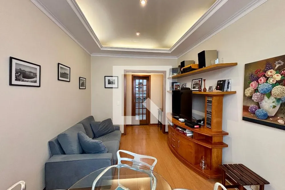 Apartamento, 2 quartos, 80 m² - Foto 18