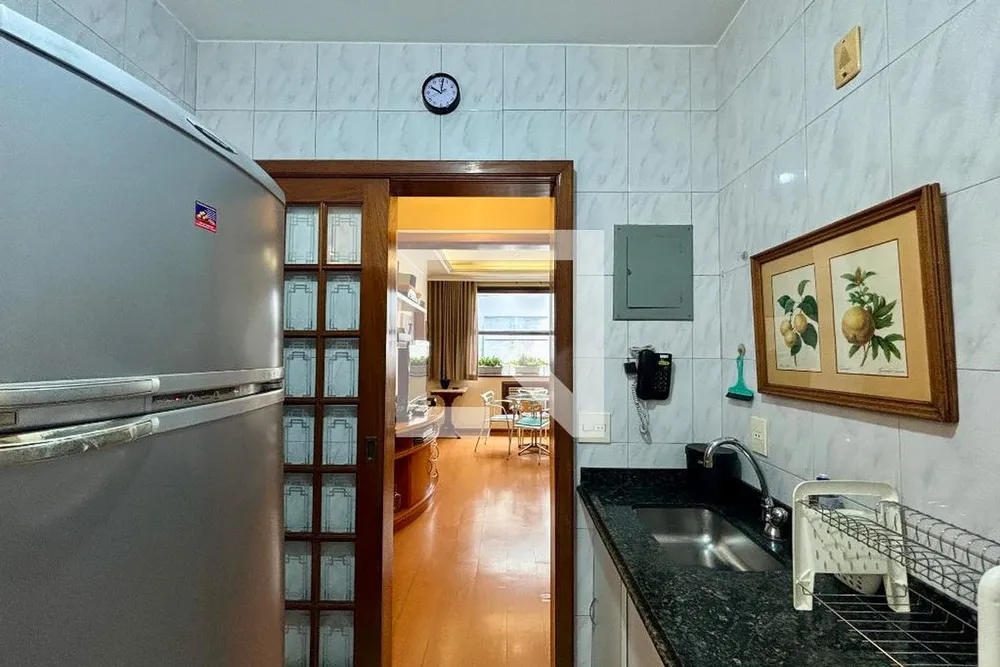 Apartamento, 2 quartos, 80 m² - Foto 30