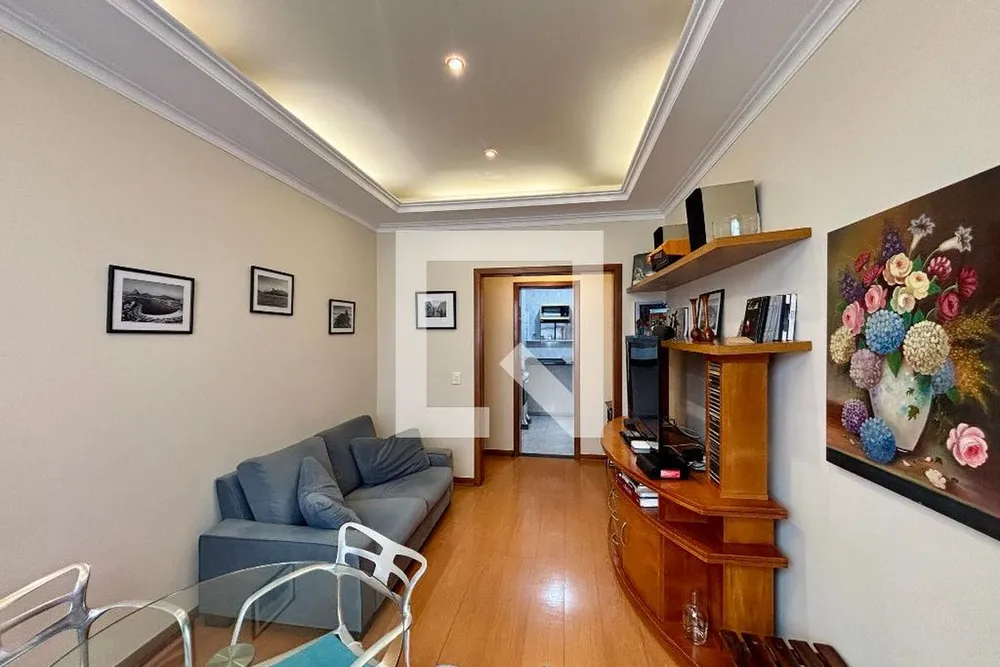 Apartamento, 2 quartos, 80 m² - Foto 13