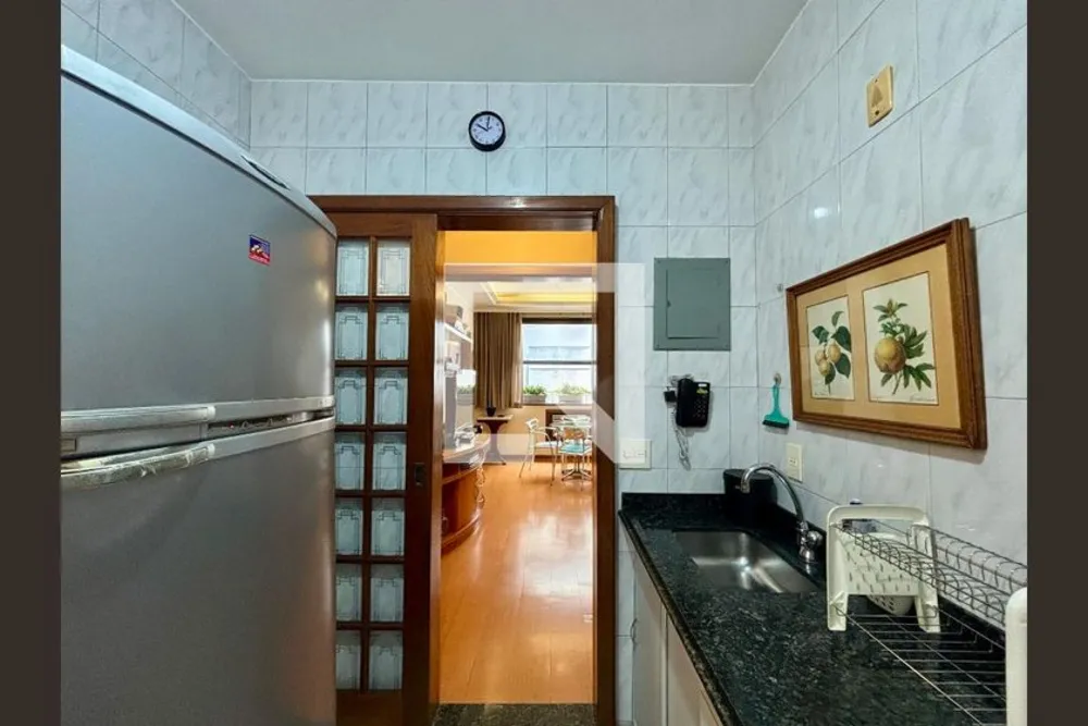 Apartamento, 2 quartos, 80 m² - Foto 1