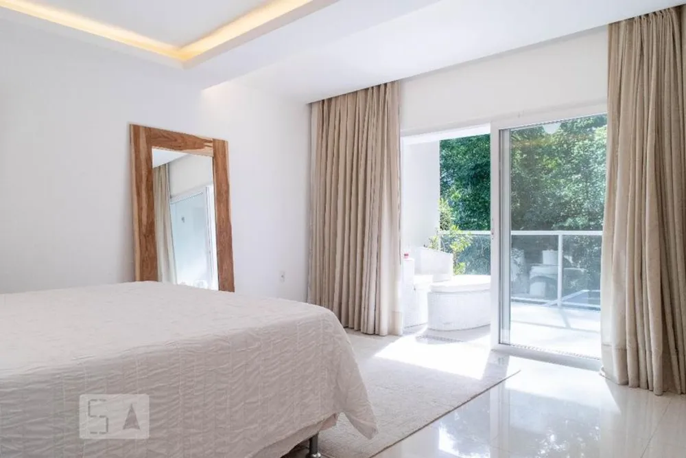 Casa, 4 quartos, 400 m² - Foto 44