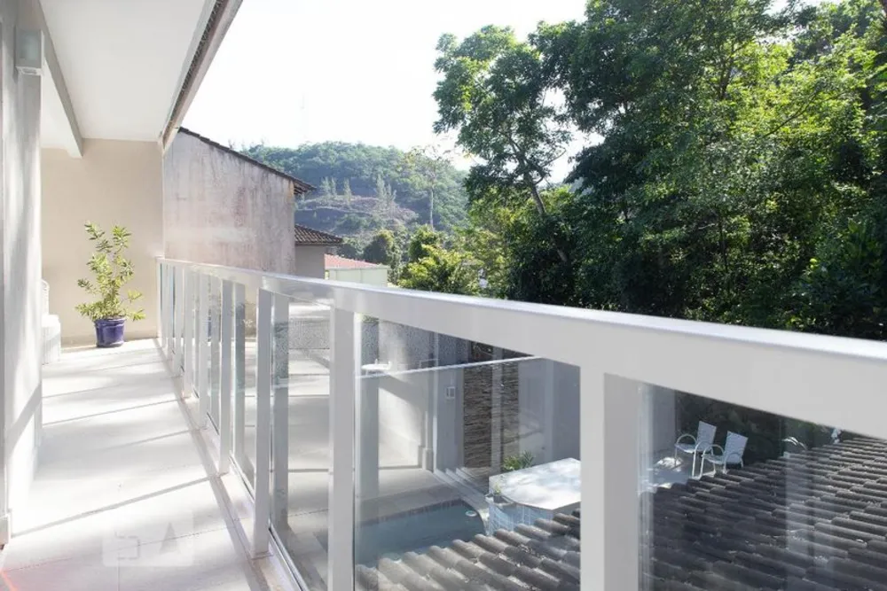 Casa, 4 quartos, 400 m² - Foto 35