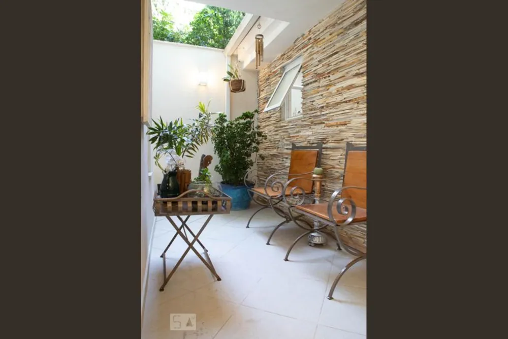 Casa, 4 quartos, 400 m² - Foto 16