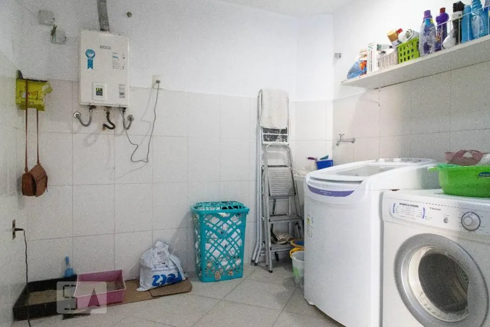 Casa, 4 quartos, 400 m² - Foto 106