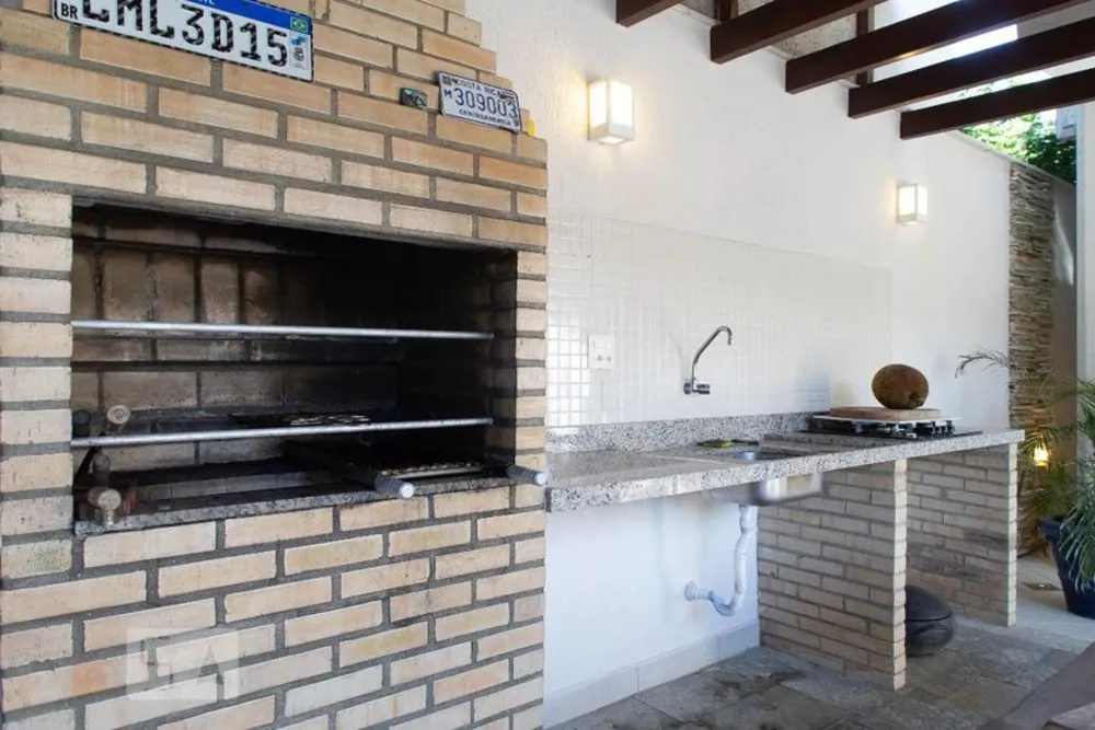 Casa, 4 quartos, 400 m² - Foto 117