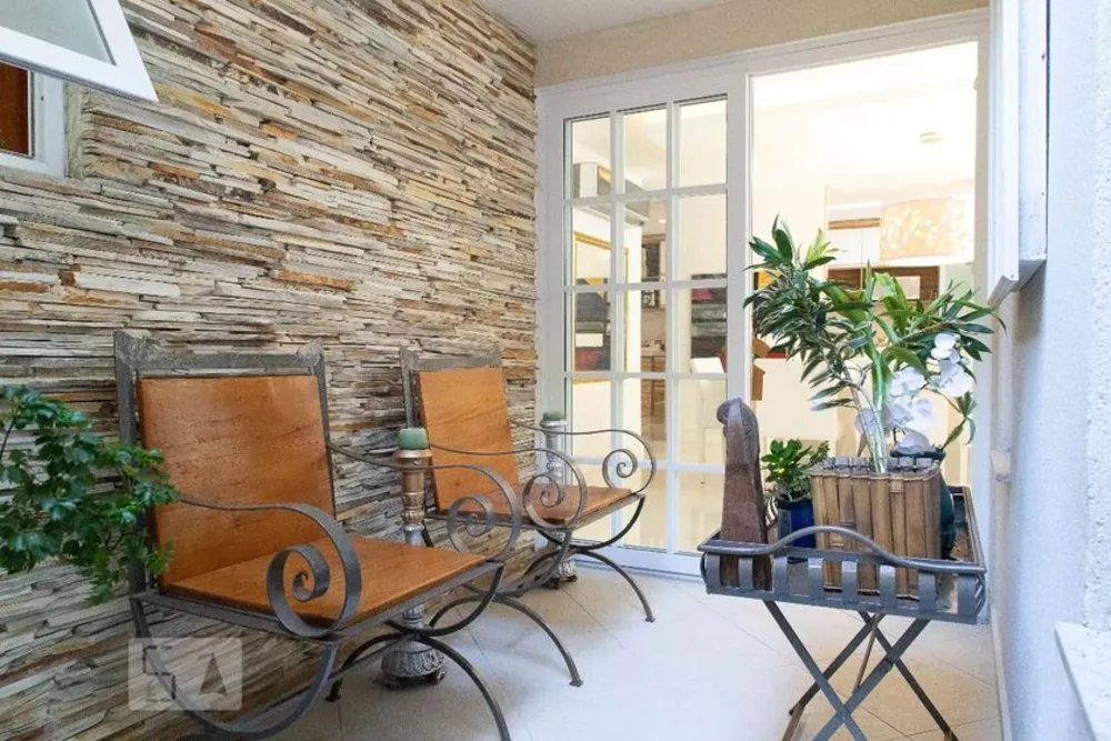 Casa, 4 quartos, 400 m² - Foto 13