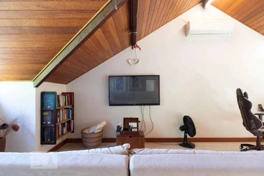 Casa, 4 quartos, 400 m² - Foto 57